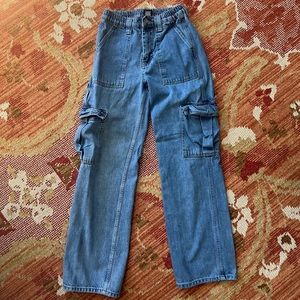 BDG CARGO SKATE PANTS